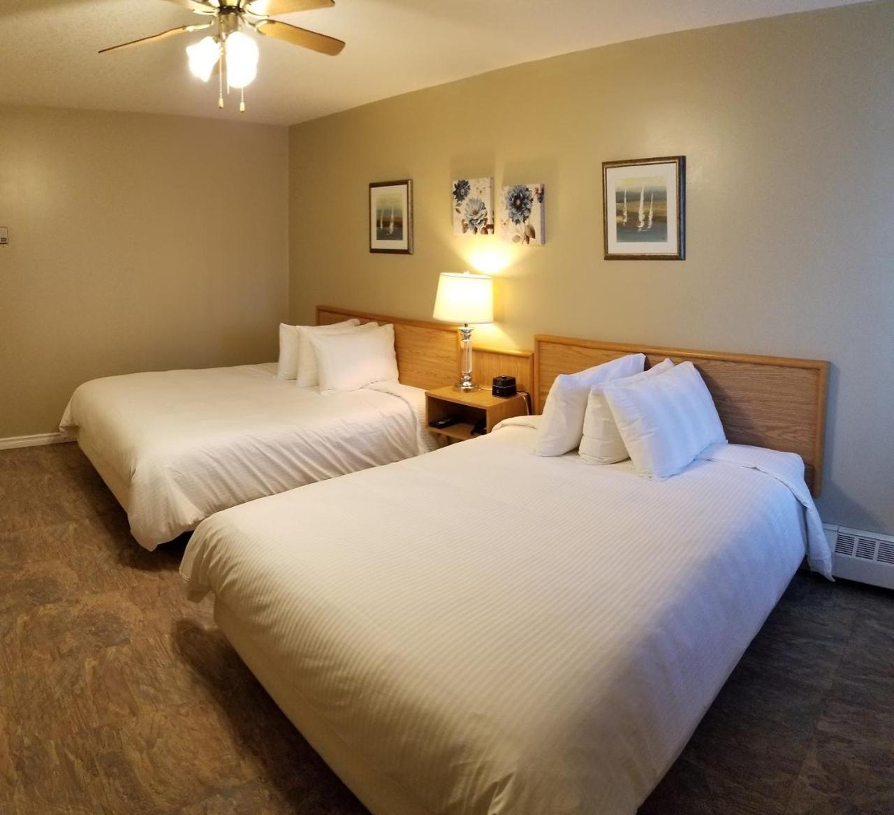 Twilight Country Motel Boyle Экстерьер фото